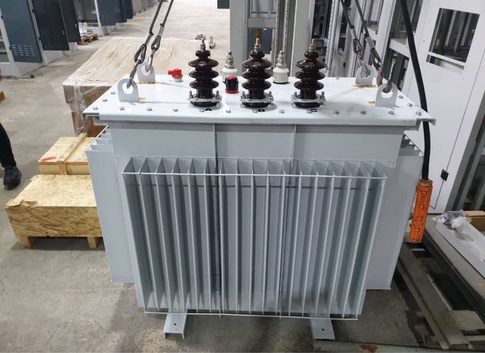 Transformator sotiladi