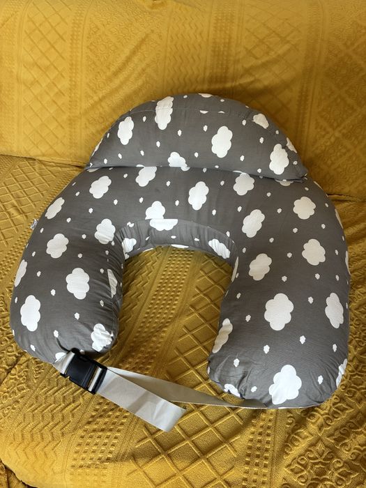 Възглавница Momcozy
