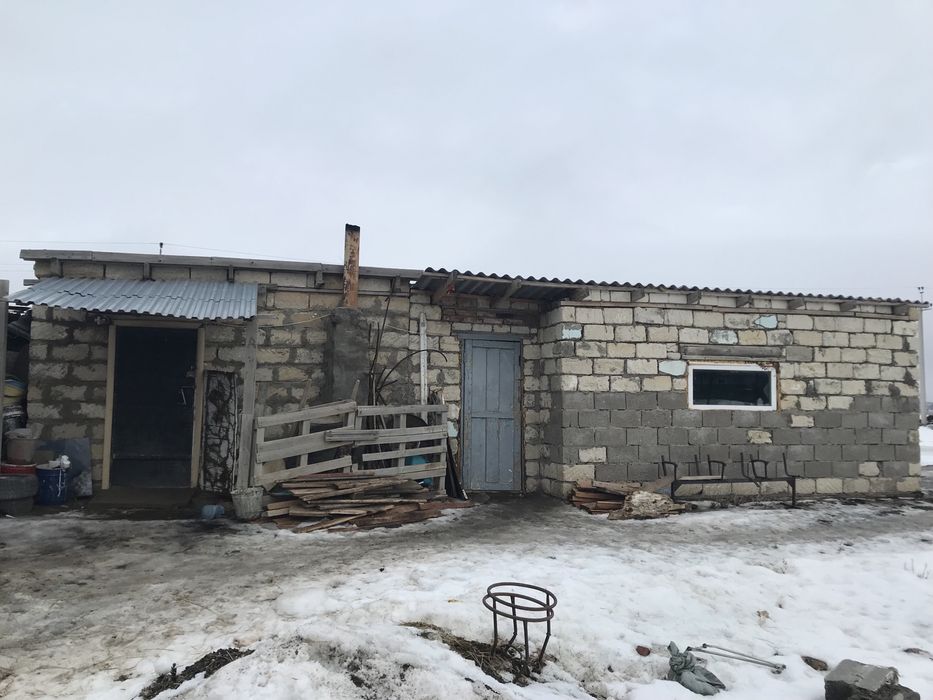 Частный дом 3комн