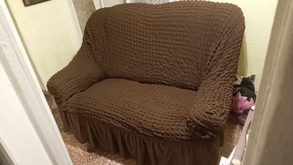 Диванчик нераздвижной