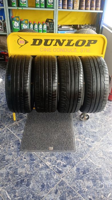 Anvelope Dunlop 225/40R18