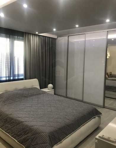 Дава се под наем Двустаен апартамент в Пловдив, Остромила - 65 кв.м за 255 € - Снимка #6