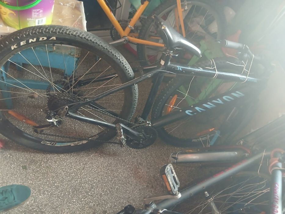 Biciclete de vanzare