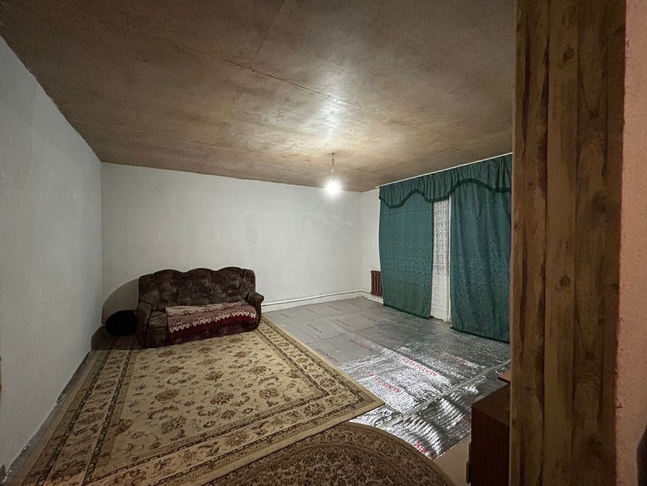 Продам частный дом в районе Акшат 3.