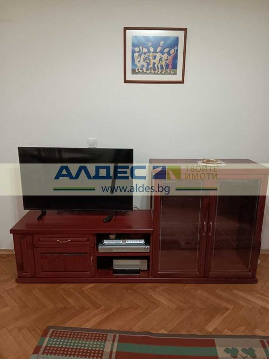 Дава се под наем Двустаен апартамент в София, Център - 82 кв.м за 650 € - Снимка #3