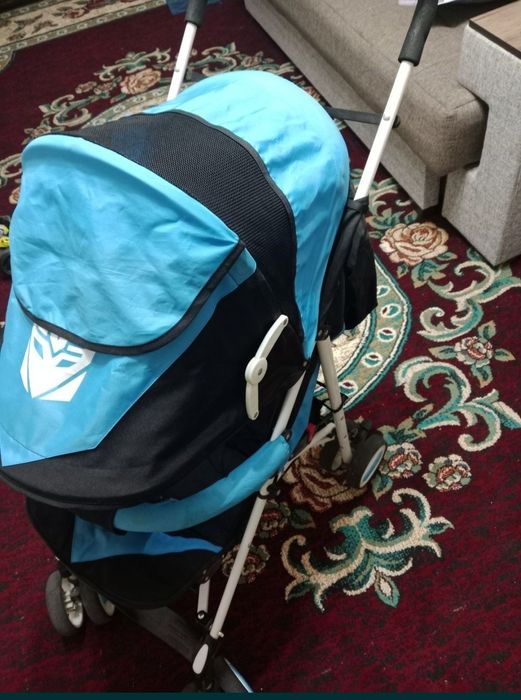 Kalyaska srochna sotiladi