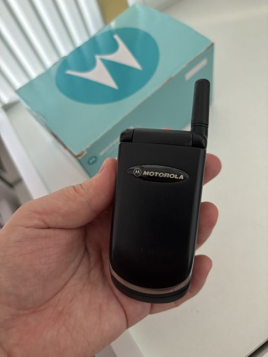 motorola V998 black