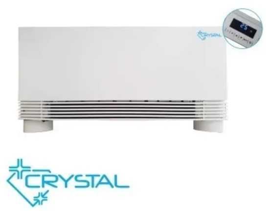 Водни конвектори 12.9 см БЕЗПЛАТНА ДОСТАВКА