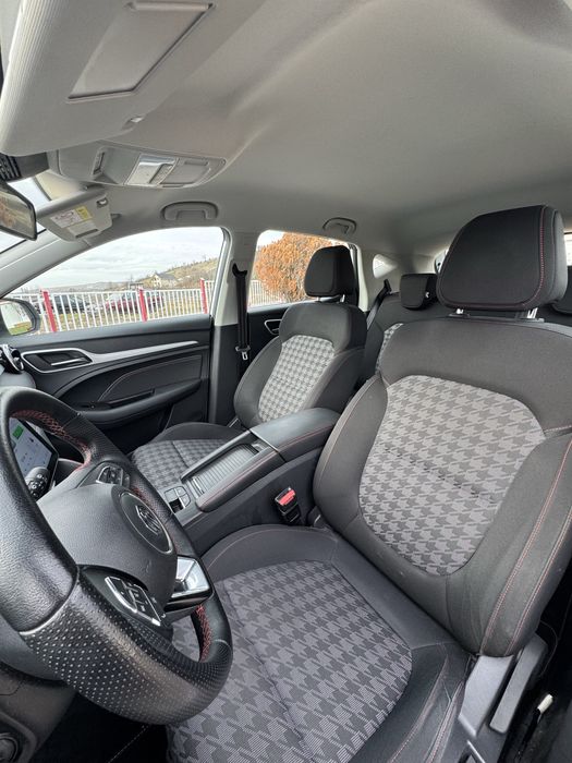 MG ZS EV 2022 Electric