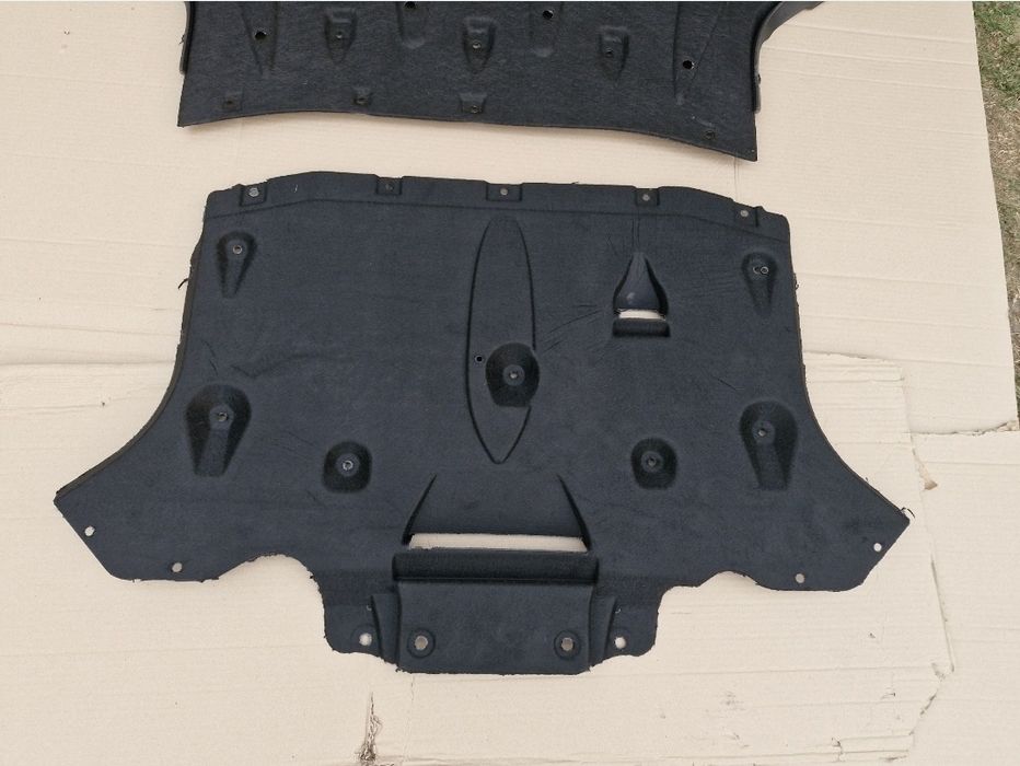 Scut motor cutie viteze Audi A8 D4 2010-2017 NOI AM