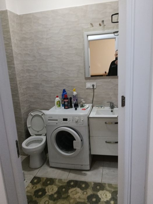 Apartament 1 camera decomandat