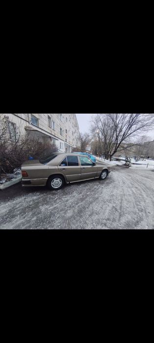 Продам Mercedes W124