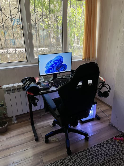 Продам Игровой Компьютер