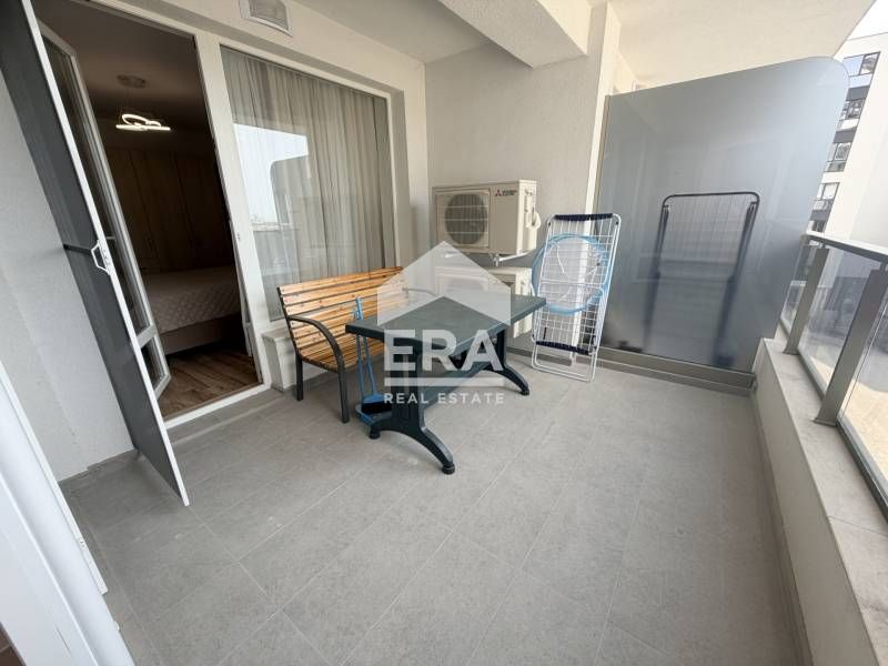 Двустаен, ексклузивен, чисто нов и обзаведен апартамент под наем, в но