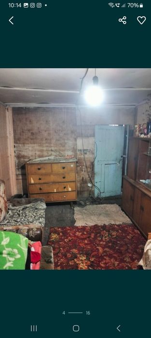 Дача  срочно хорошая