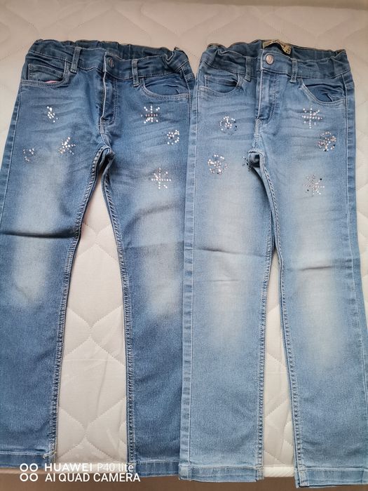 Детски дрехи за близнаци