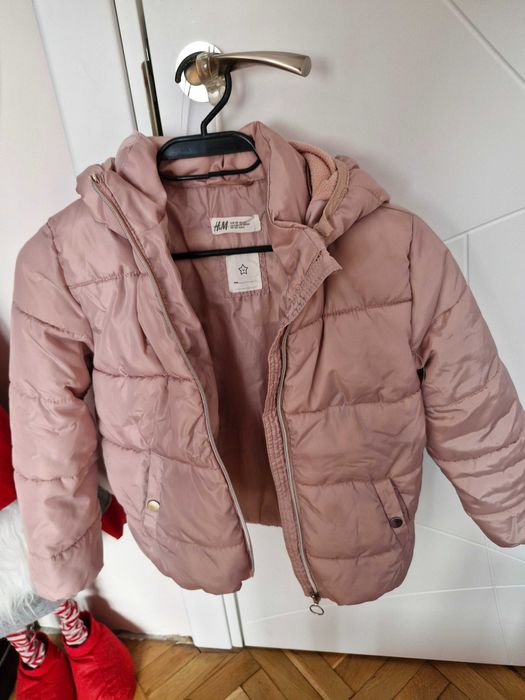 Якета от 122 до 134 см