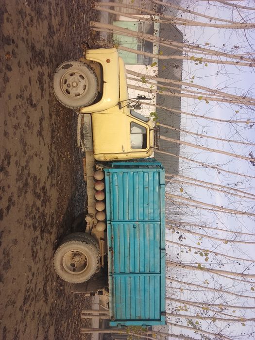Газ 53  сотилади