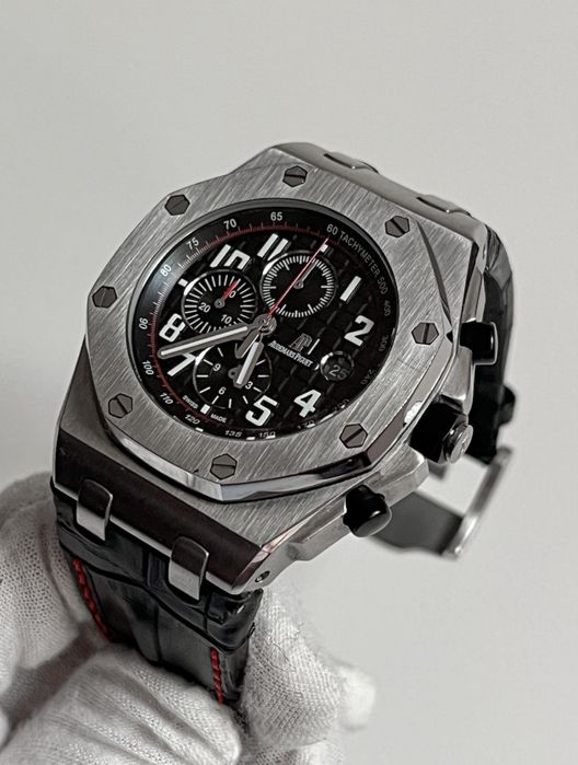 Audemars Piguet AP Royal Oak Offshore Chronograph Vampire