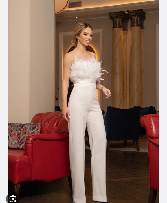 Гащеризон с пера