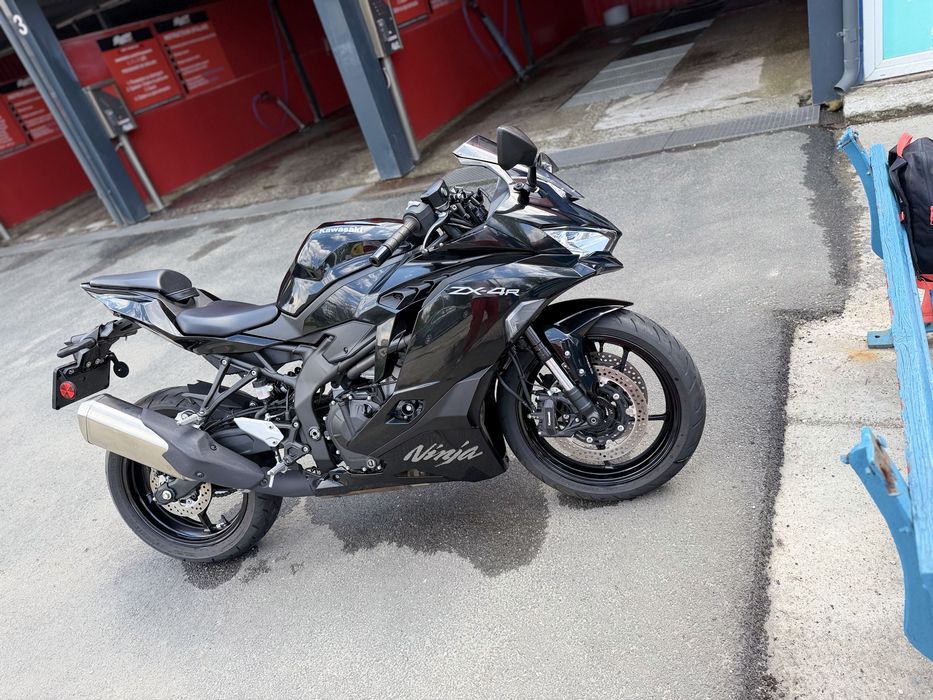 kawasaki zx4r • Anunturi gratuite • OLX.ro