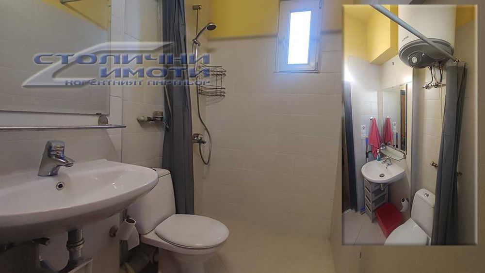 Дава се под наем Двустаен апартамент в София, Център - 70 кв.м за 408 € - Снимка #9