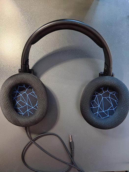 Слушалки Steelseries Arctis 1