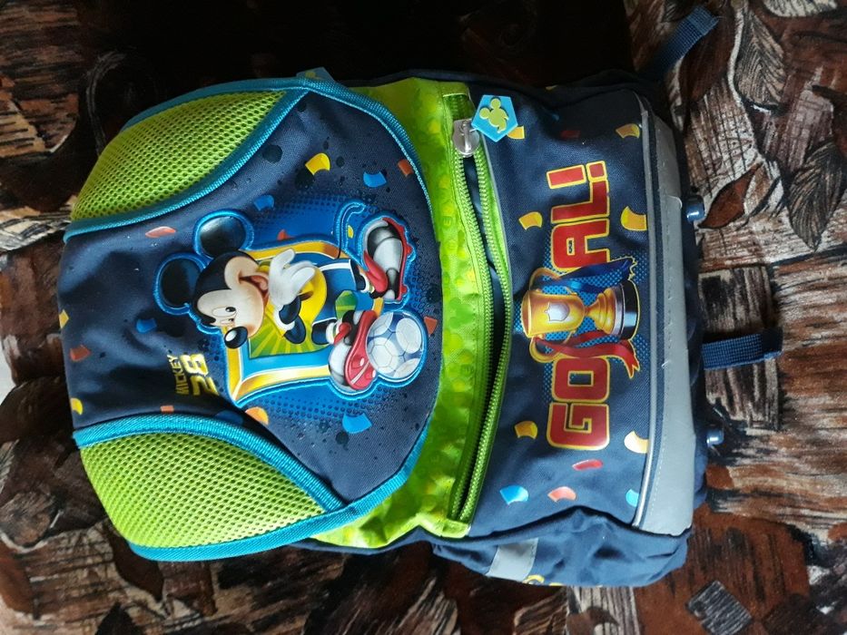 Раница Мики Маус