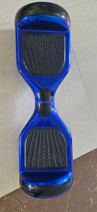 Hoverboard albastru