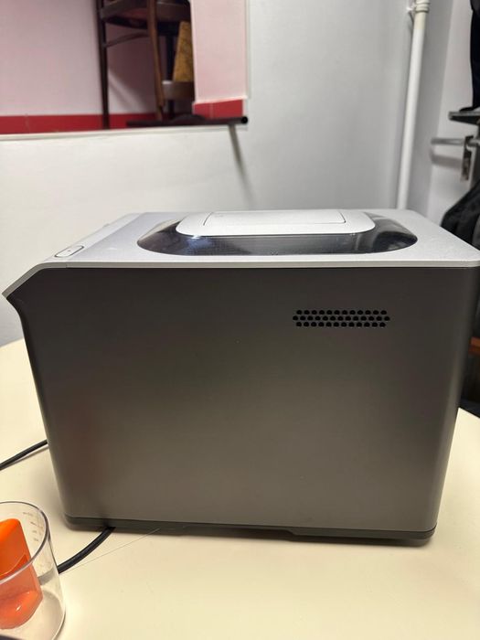 Хлебопечь от BORK