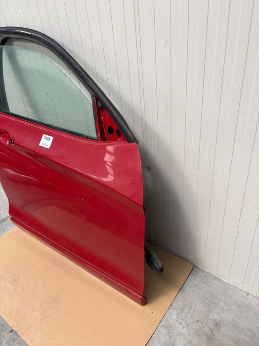Предна Дясна Врата За БМВ Х4 Ф26 BMW X4 F26