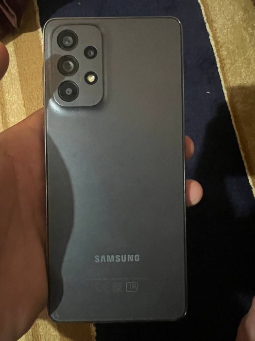 Samsung A73 5G sotiladi