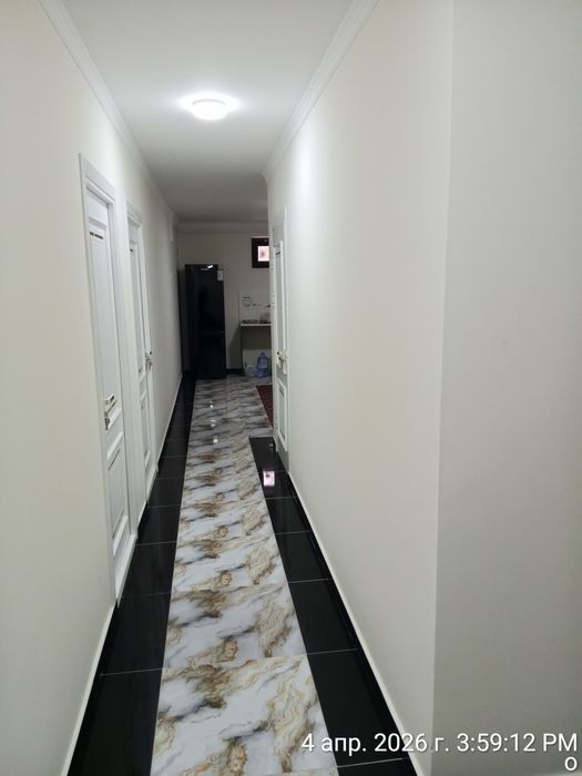 Kunlik ijaraga uy 150000 min kiwi bowiga uy ozimniki