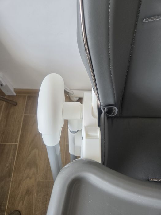 Бебешко столче за хранене