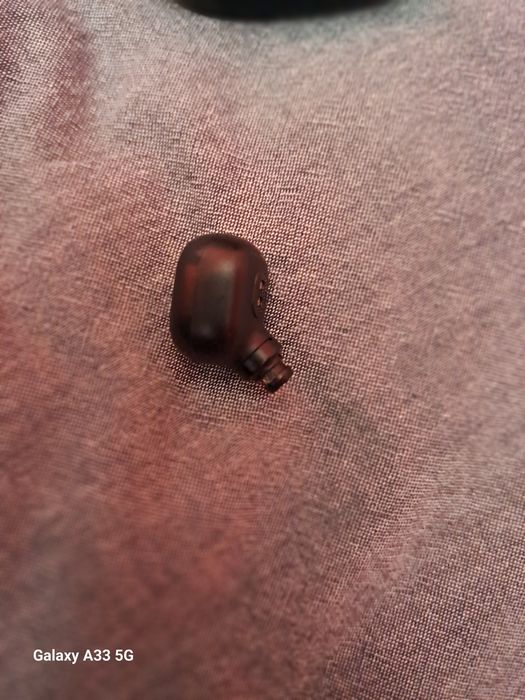 Наушники ми рабочие