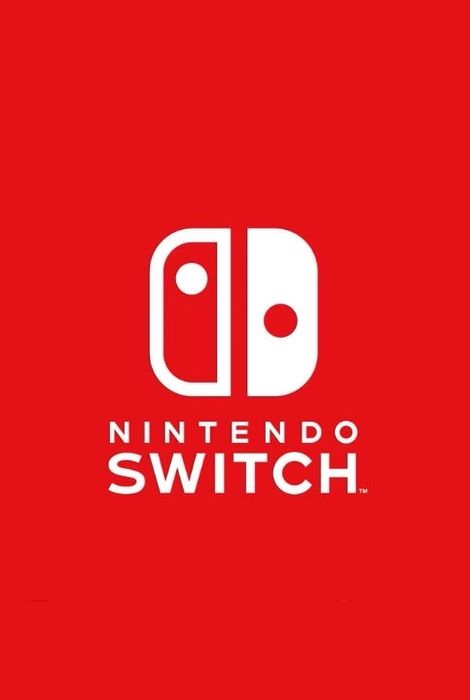 Прошитая Nintendo switch V1 (чип)