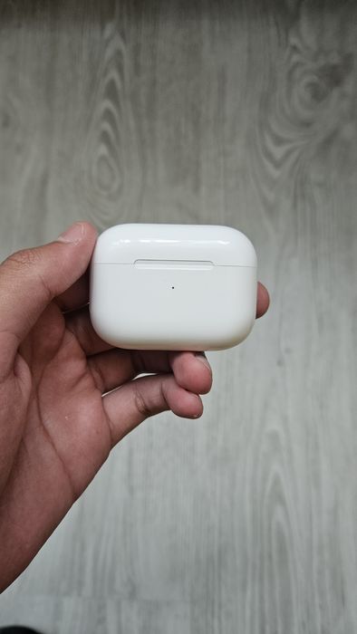 Casti Apple Airpods Gen 2
