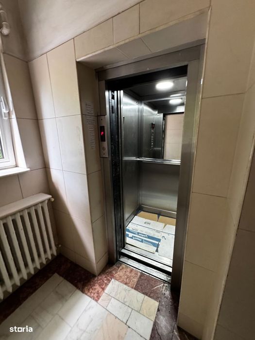 Apartament 2 camere | Unirii Fantani | Casa Poporului | vedere integra