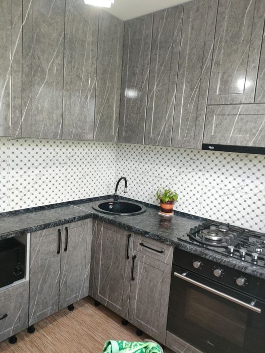 Кухни,шкафы,прихожие любой сложности под заказ