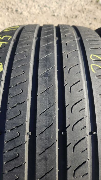 245/45 R18 • Vara • Barum Bravuris 5 100Y XL | 2 buc | DOT 2022 | Pret/buc