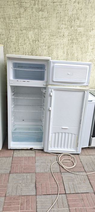Холодильник с доставкой