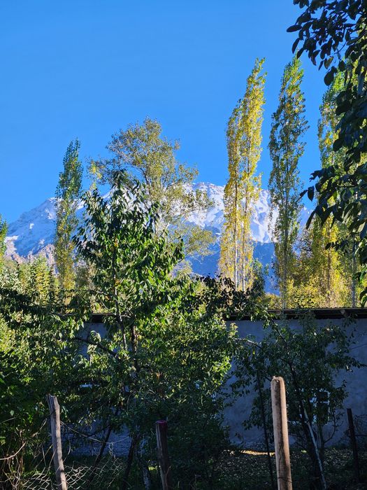 Продаётся участок земли