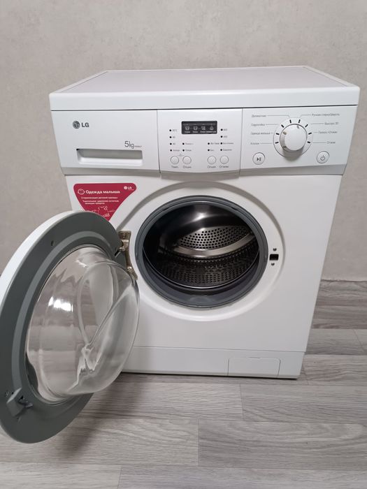 стиральная машина автомат5кг