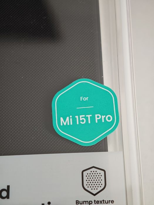 Husa Nilkin Xiaomi 15T PRO