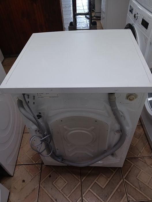 Като нова пералня Сименс Siemens  A+++ 7кг 2 години гаранция!