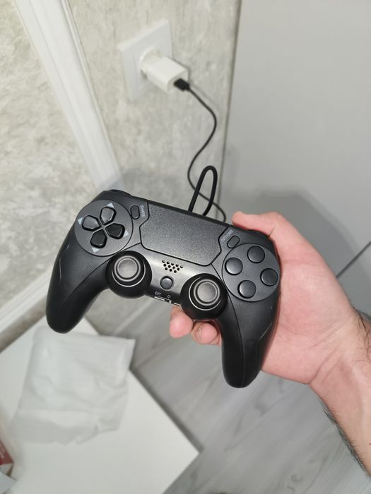 Игровой Контроллер GAMINJA для PS4-5, ПК