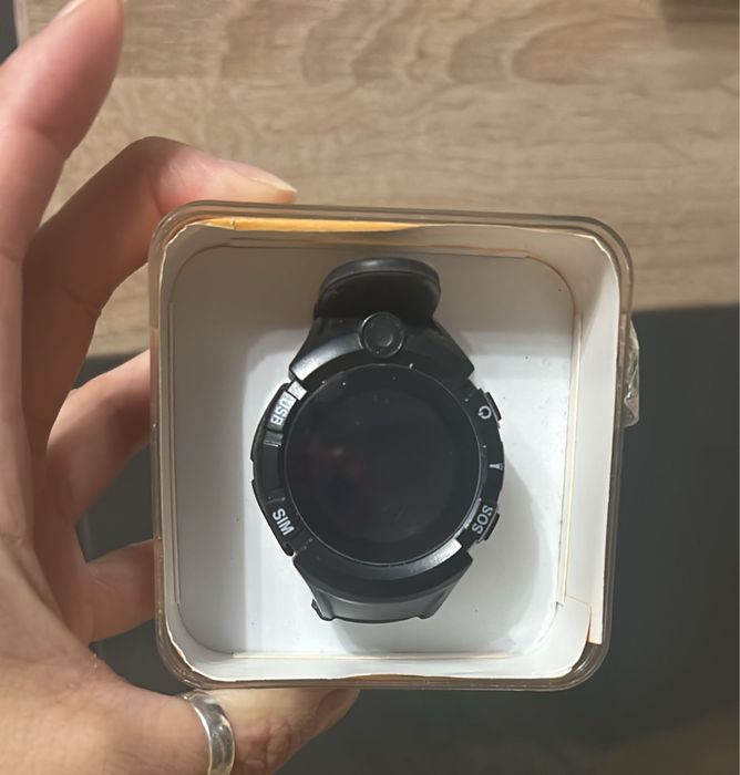 Смарт часы лектронные на сим карте