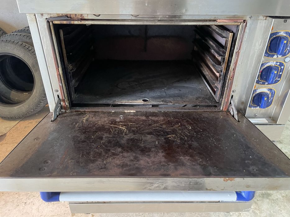 Пеш печь 380вольт. сатылады