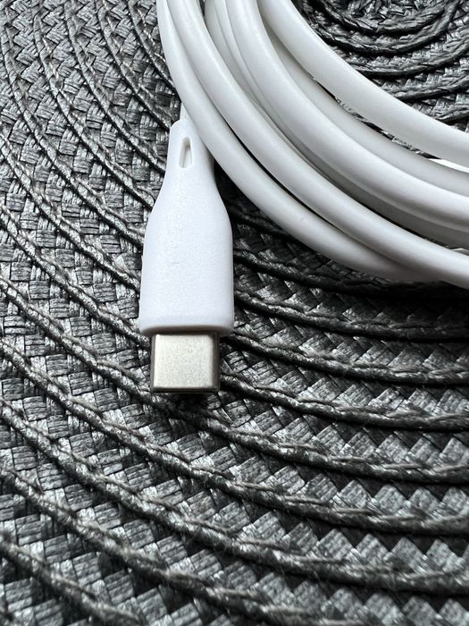 Vand cablu incarcare tip C-tip C Iphone/Samsung