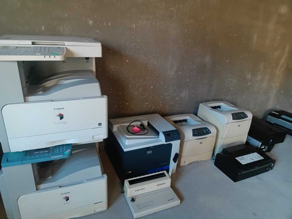 Продам типографию срочно: 1,5 млн